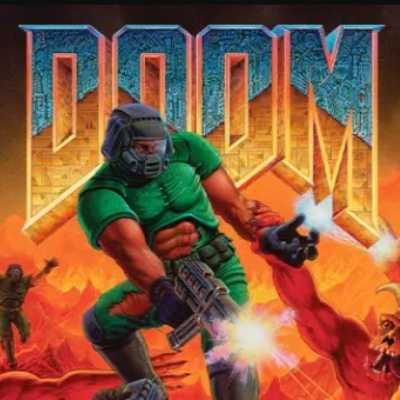 doom pas lourd