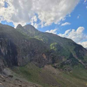 montagne