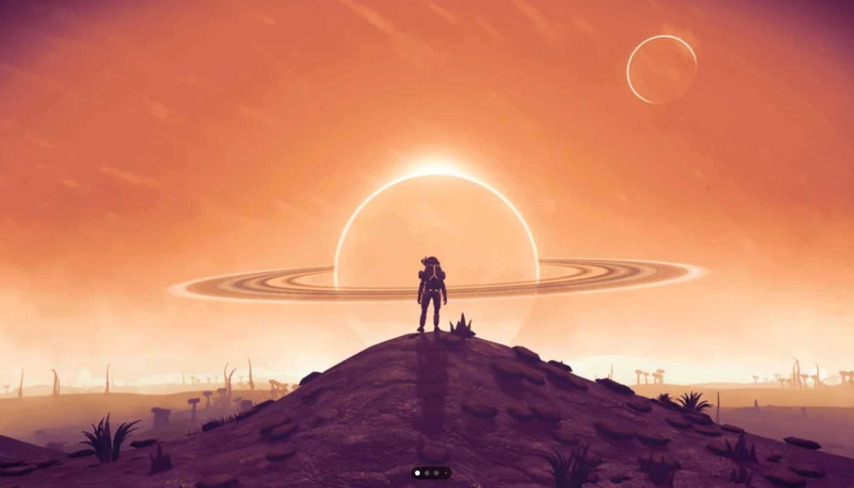 L’Art de la Capture : Pourquoi la Photo In-Game est le Futur du Jeu Vidéo